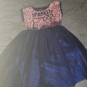 Hello Kitty dress